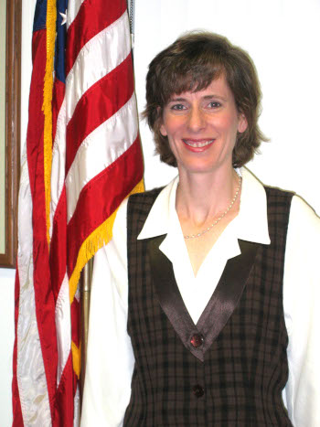 Joann Broderick Harms